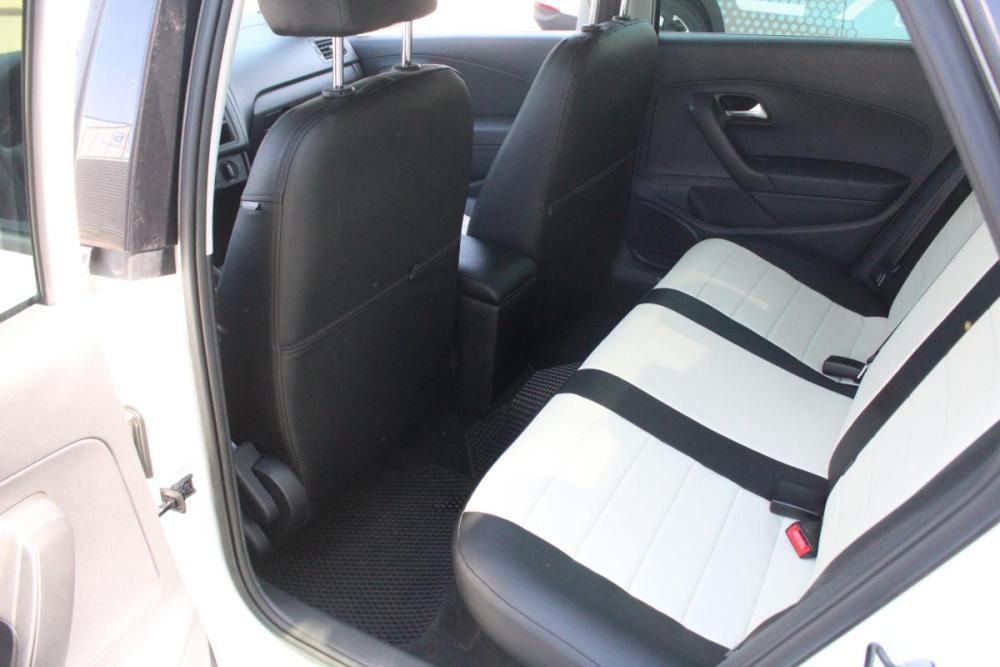 Volkswagen Polo V Рестайлинг Брянск  - изображение 8