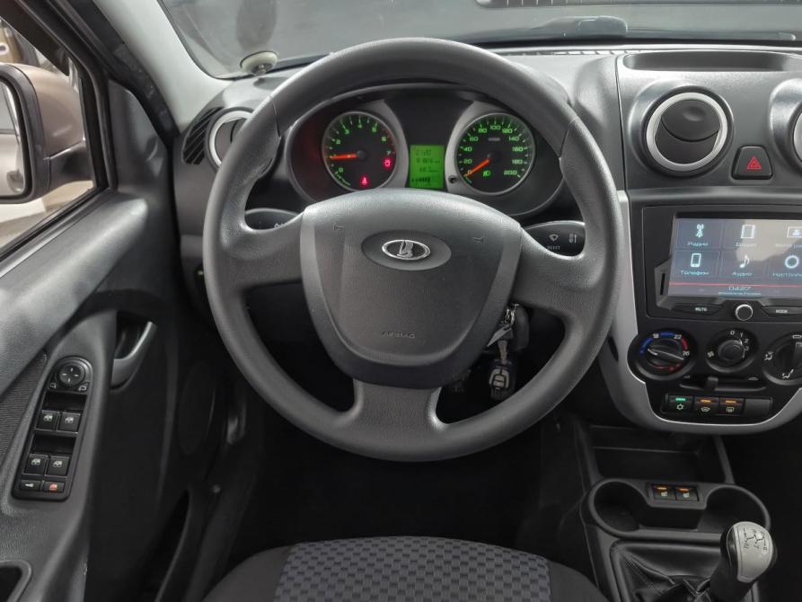 Lada (ВАЗ) Granta I Нижний Новгород  - изображение 10