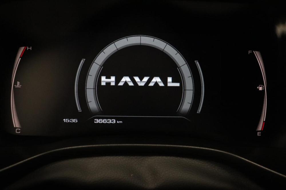 Haval Jolion I Рестайлинг Ульяновск  - изображение 11