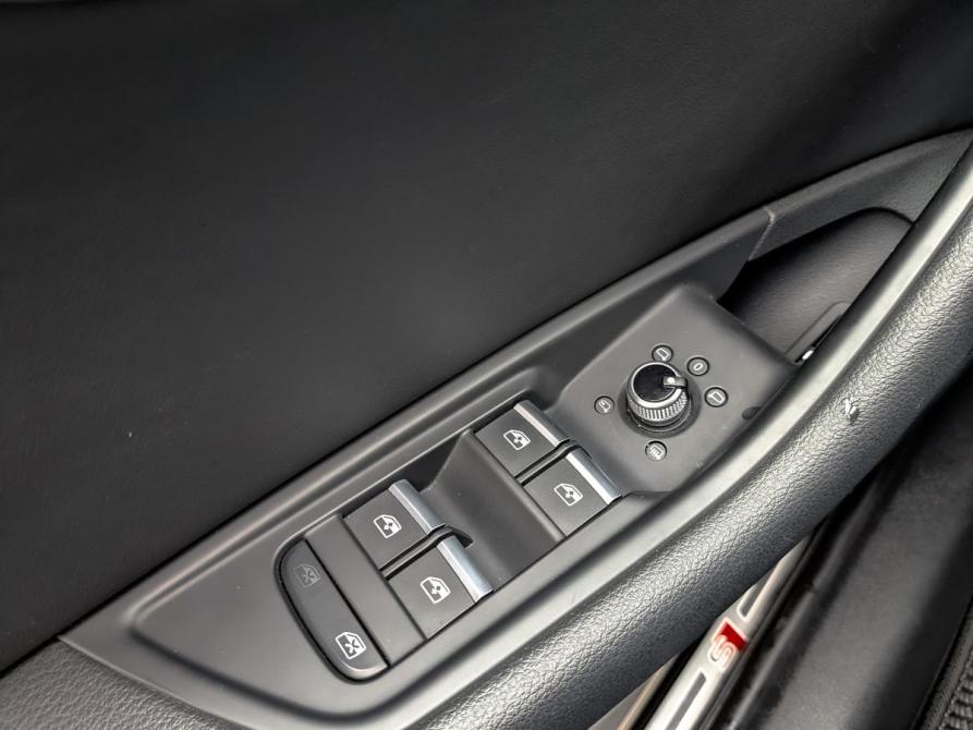 Audi A4 V (B9) Рестайлинг Москва  - изображение 30