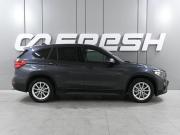 BMW X1 II (F48) Ростов-на-Дону  - изображение 29