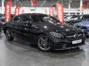 Mercedes-Benz C-Класс IV (W205) Рестайлинг Санкт-Петербург  - изображение 35