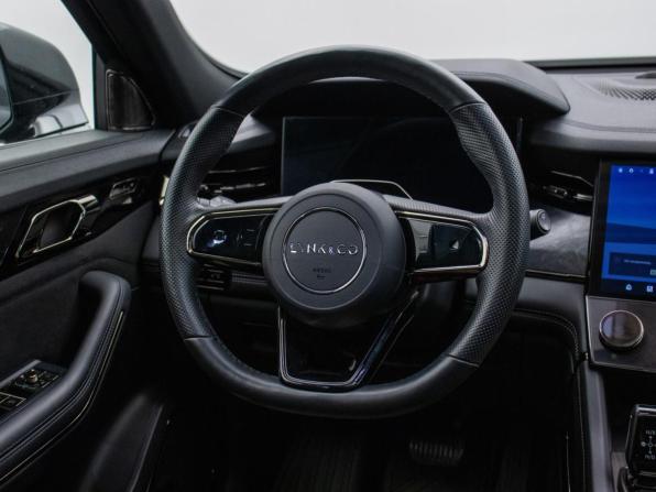 Lynk &amp; Co 09 с пробегом 2022 года, цена 4 500 000 рублей, 32000 км, внедорожник, Автокод Объявления