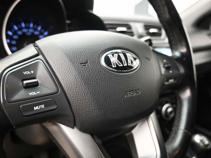 Kia Rio III Ростов-на-Дону  - изображение 13