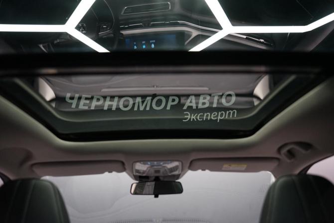 Changan CS75 Plus I Рестайлинг с пробегом 2023 года, цена 2 361 000 рублей, 16240 км, внедорожник, Автокод Объявления