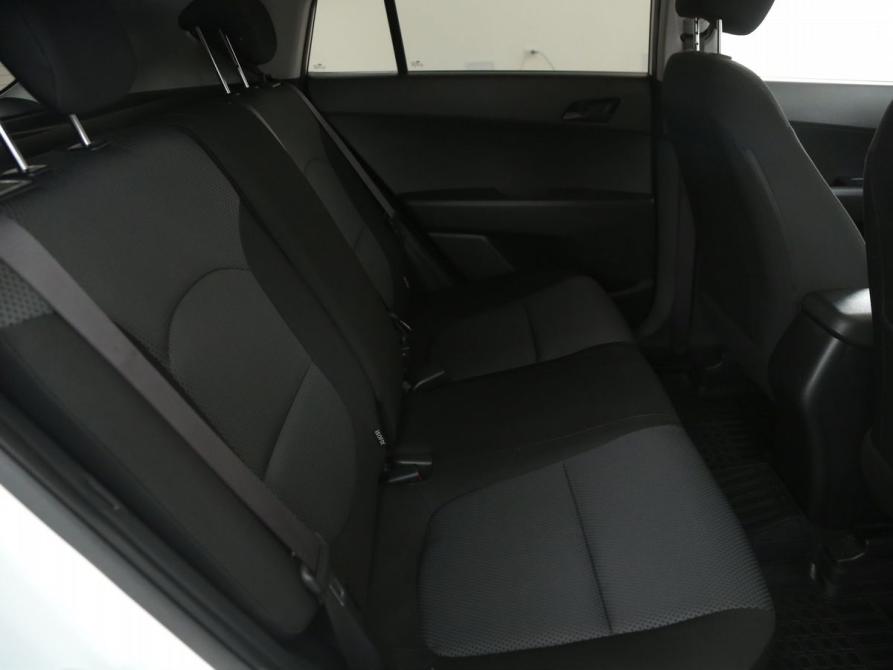 Hyundai Creta I Иваново  - изображение 11