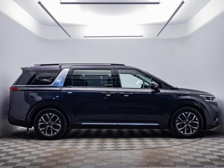 Kia Carnival IV Москва  - изображение 4