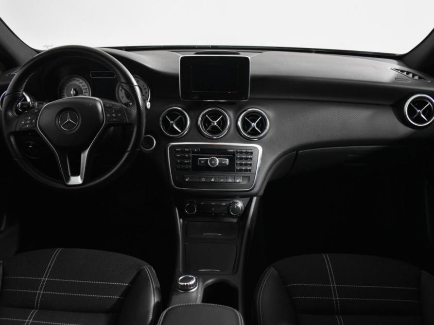 Mercedes-Benz A-Класс III (W176) Санкт-Петербург  - изображение 15