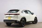 Honda Vezel II Новосибирск  - изображение 26