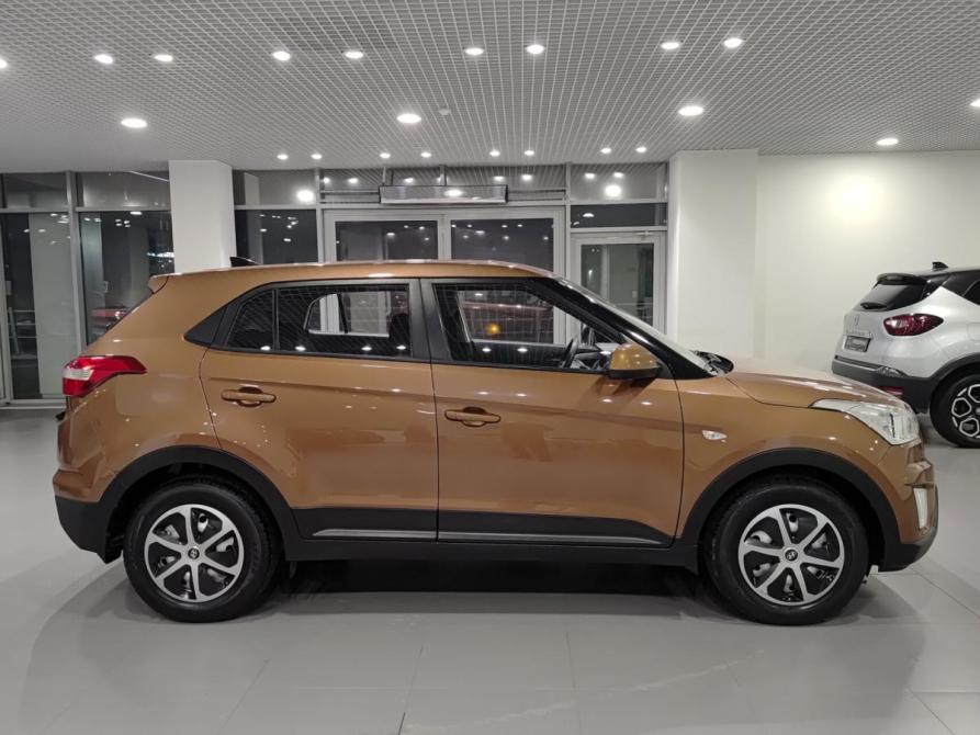 Hyundai Creta I Казань  - изображение 5