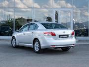 Toyota Avensis III Улан-Удэ  - изображение 24