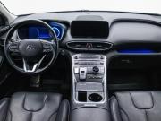 Hyundai Santa Fe IV Рестайлинг Москва  - изображение 33