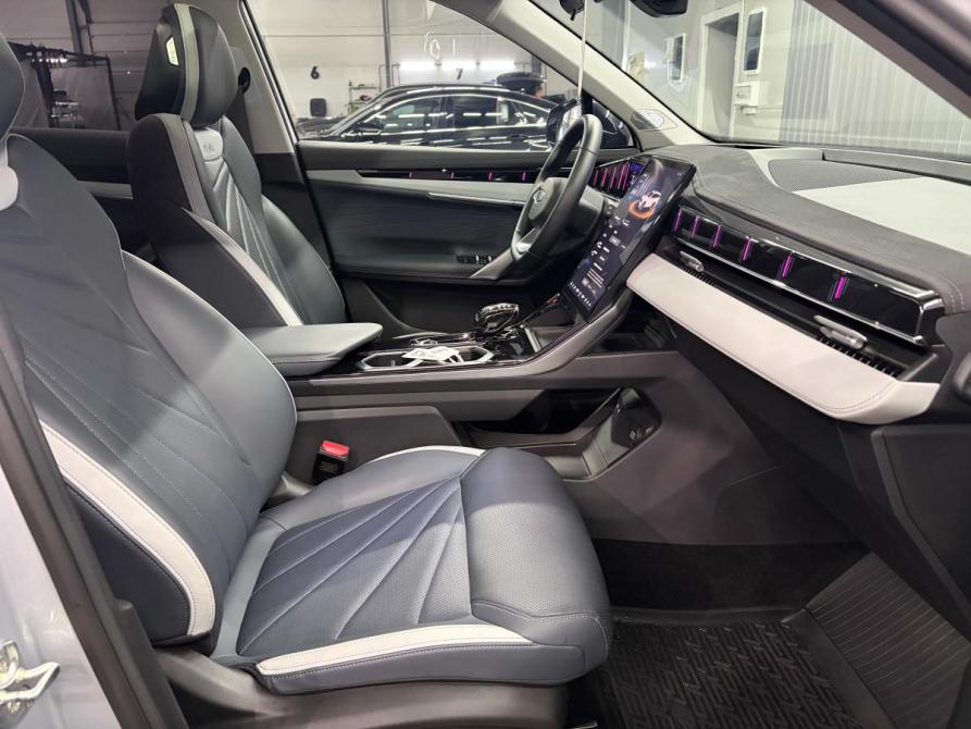 Geely Atlas II Краснодар  - изображение 16