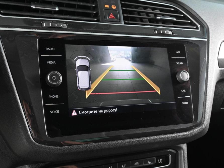 Volkswagen Tiguan II Ростов-на-Дону  - изображение 13