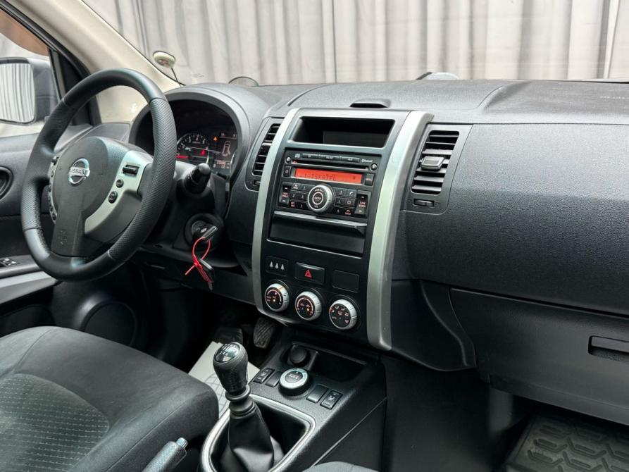 Nissan X-Trail II Рестайлинг Ижевск  - изображение 10