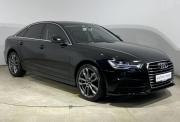Audi A6 IV (C7) Рестайлинг Саранск  - изображение 31