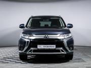 Mitsubishi Outlander III Рестайлинг 3 Москва  - изображение 18