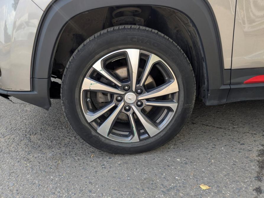 Changan CS35 Plus I Москва  - изображение 17