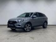 Lada (ВАЗ) Vesta I Кемерово  - изображение 16