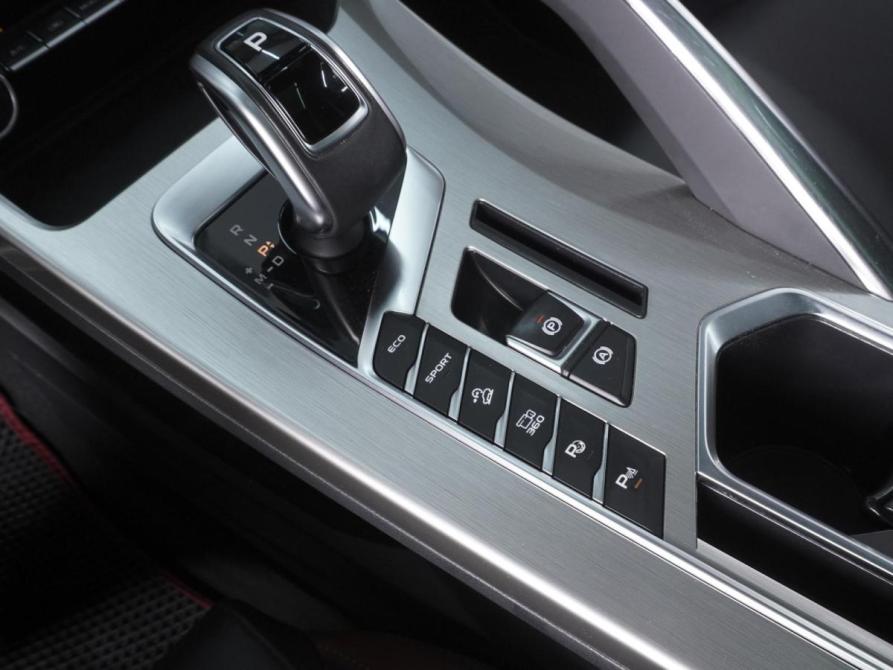 Geely Coolray I Ростов-на-Дону  - изображение 14