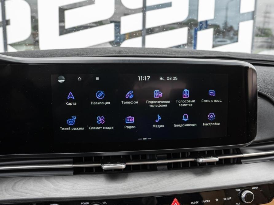 Kia Carnival IV Краснодар  - изображение 15