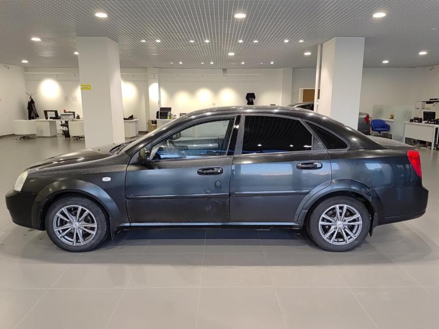 Chevrolet Lacetti I Казань  - изображение 10