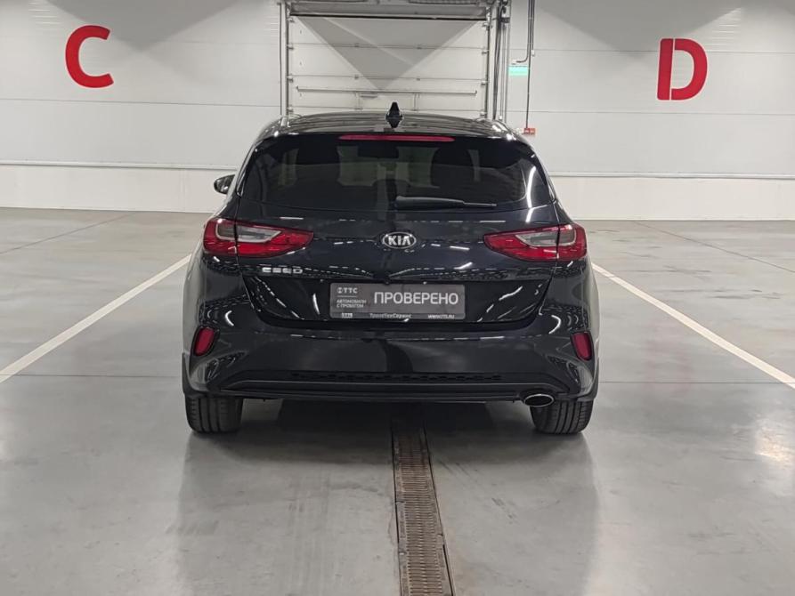 Kia Ceed III Казань  - изображение 7