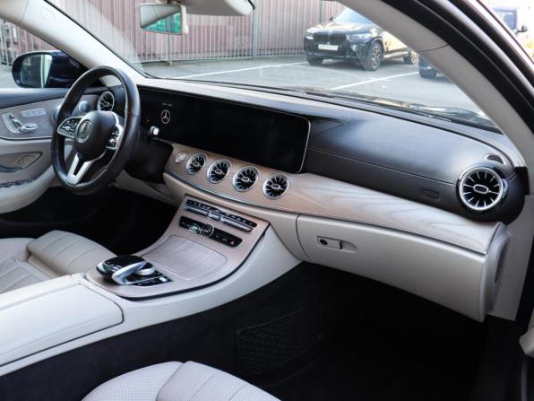 Mercedes-Benz E-Класс V (W213 S213 C238) с пробегом 2019 года, цена 4 497 000 рублей, 93102 км, купе-хардтоп, Автокод Объявления
