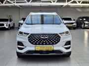 Chery Tiggo 8 Pro I Челябинск  - изображение 29