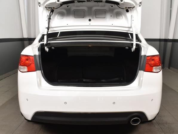 Kia Cerato II с пробегом 2012 года, цена 799 999 рублей, 203995 км, седан, Автокод Объявления