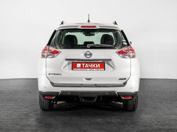 Nissan X-Trail III с пробегом 2015 года, цена 1 800 000 рублей, 116813 км, внедорожник, Автокод Объявления