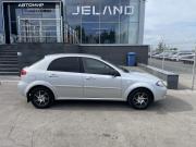 Chevrolet Lacetti I Саратов  - изображение 19