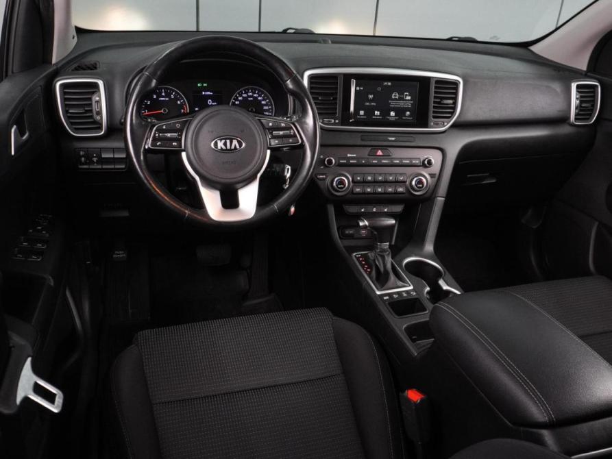 Kia Sportage IV Рестайлинг Воронеж  - изображение 6