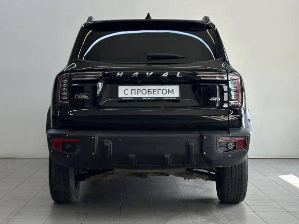 Haval Dargo с пробегом 2024 года, цена 2 895 000 рублей, 39000 км, внедорожник, Автокод Объявления