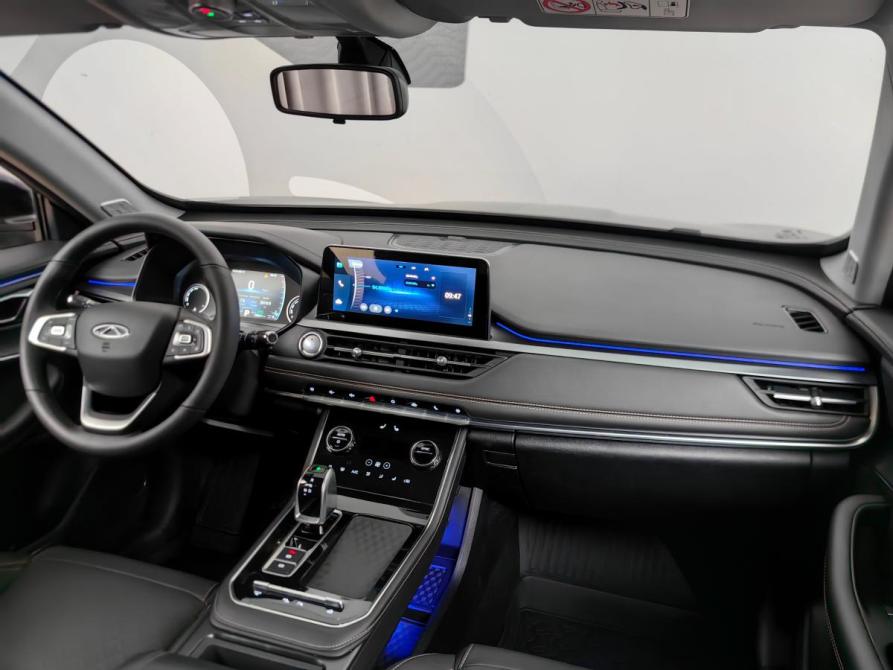Chery Tiggo 8 I Рестайлинг Подольск  - изображение 13