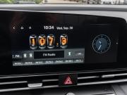 Hyundai Elantra VII (CN7) Рестайлинг Краснодар  - изображение 37