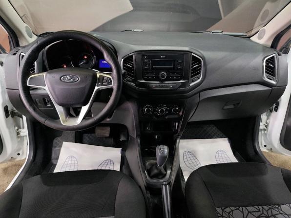 Lada (ВАЗ) XRAY I с пробегом 2018 года, цена 790 000 рублей, 91560 км, хэтчбек, Автокод Объявления