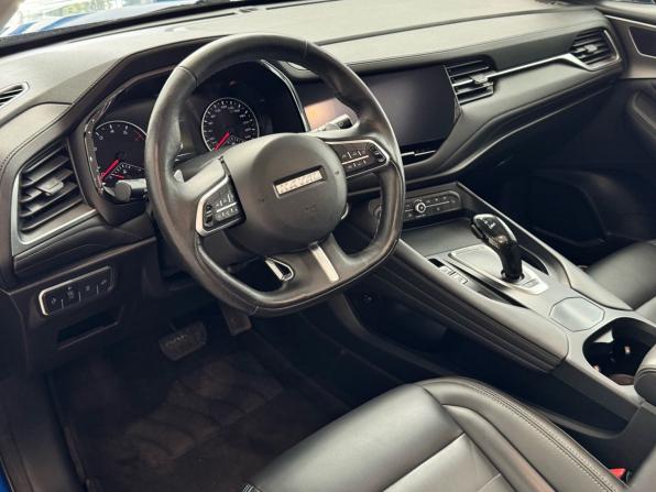 Haval F7 I с пробегом 2020 года, цена 1 580 000 рублей, 135000 км, внедорожник, Автокод Объявления