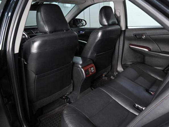 Toyota Camry VII (XV50) с пробегом 2013 года, цена 1 549 000 рублей, 258779 км, седан, Автокод Объявления