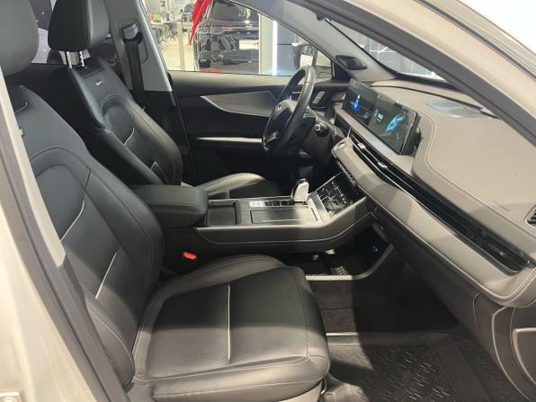 Chery Tiggo 7 Pro Max I с пробегом 2023 года, цена 1 749 000 рублей, 56365 км, внедорожник, Автокод Объявления