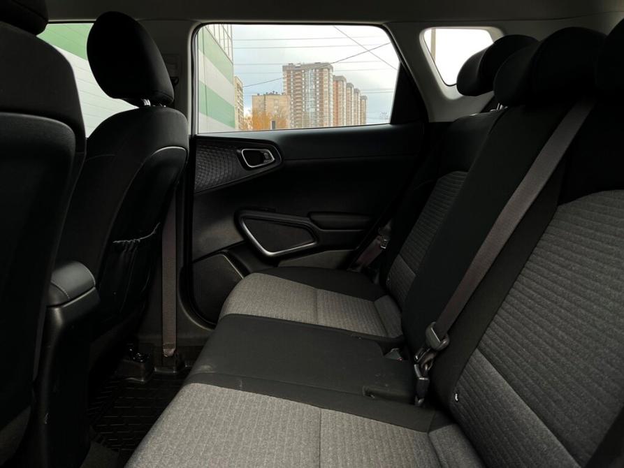Kia Soul III Санкт-Петербург  - изображение 9