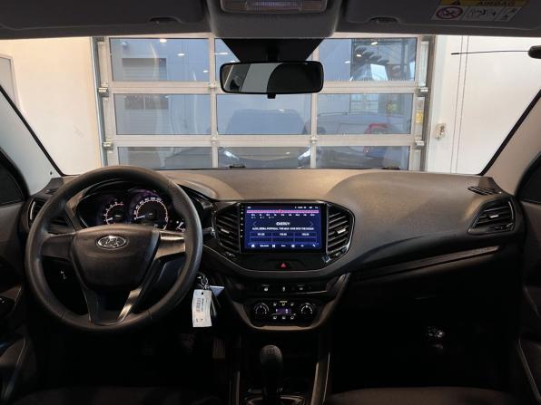 Lada (ВАЗ) Vesta I с пробегом 2019 года, цена 895 000 рублей, 139567 км, седан, Автокод Объявления