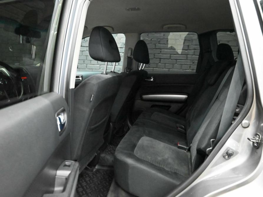Nissan X-Trail II Рестайлинг Екатеринбург  - изображение 11