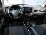 Mitsubishi Outlander III Рестайлинг 3 Новороссийск  - изображение 31