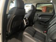 Land Rover Range Rover Sport II Казань  - изображение 37