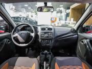 Lada (ВАЗ) Granta I Рестайлинг Москва  - изображение 24
