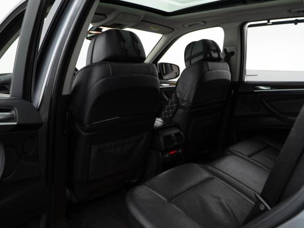 BMW X5 II (E70) с пробегом 2008 года, цена 1 399 050 рублей, 488754 км, внедорожник, Автокод Объявления