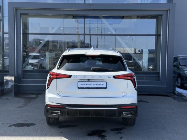 Haval F7 II с пробегом 2024 года, цена 2 745 000 рублей, 28000 км, внедорожник, Автокод Объявления