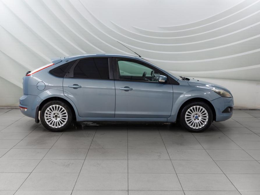 Ford Focus II Рестайлинг Волгоград  - изображение 8