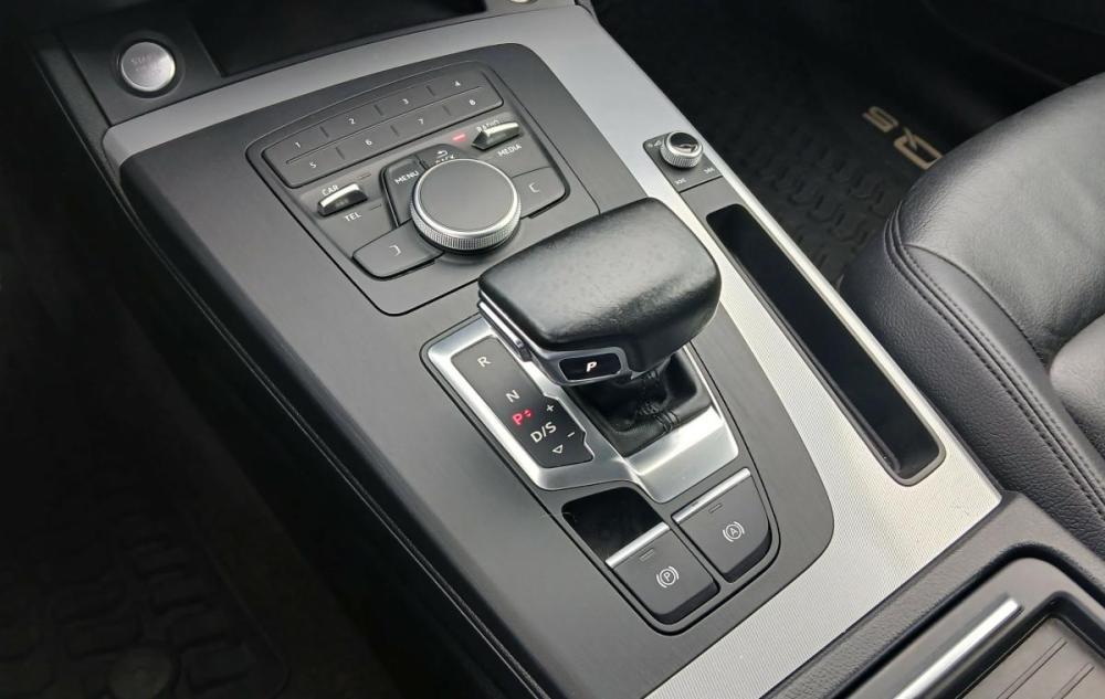 Audi Q5 II (FY) Екатеринбург  - изображение 19